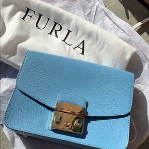 Furla crossbody